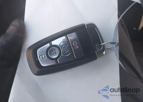 2024 Ford Bronco Outer Banks z USA, uszkodzony, nr VIN 1FMDE8BH9RLA87599